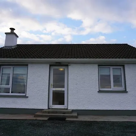 Lignaul Donegal Town