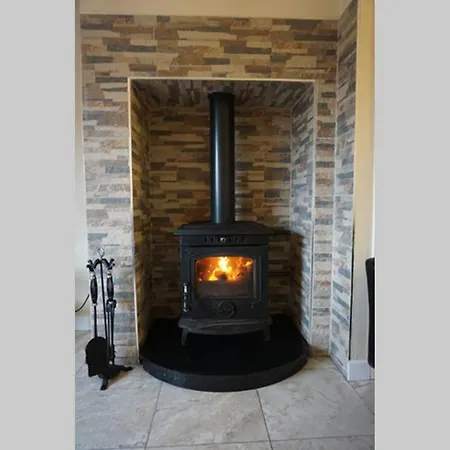 Сasa de vacaciones Lignaul *