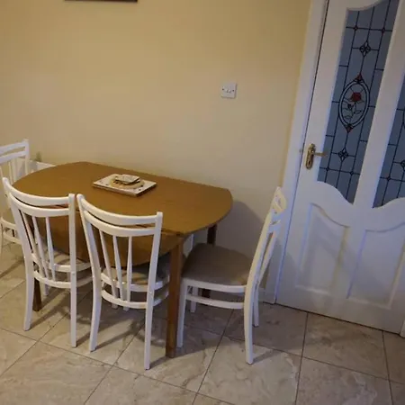 Lignaul Donegal Town