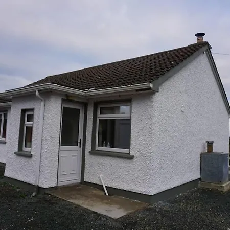 Vakantiehuis Lignaul *