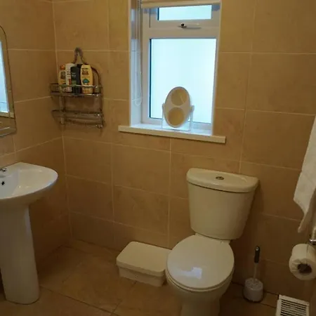Lignaul Tatil Evi Donegal Town