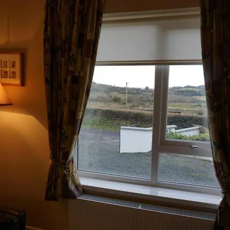 Semesterbostad Lignaul