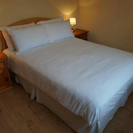 Lignaul Donegal Town