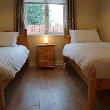 Lignaul Vakantiehuis Donegal Town