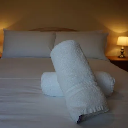 Lignaul Semesterbostad *