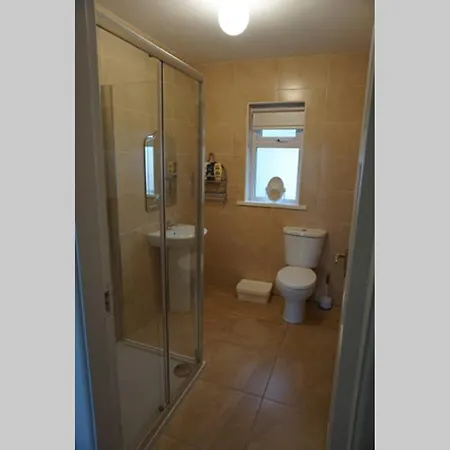 Vakantiehuis Lignaul