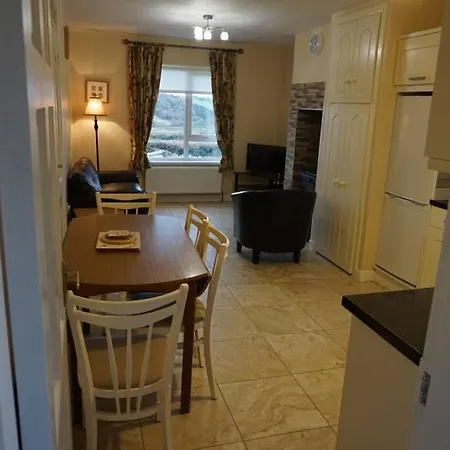 Lignaul Donegal Town