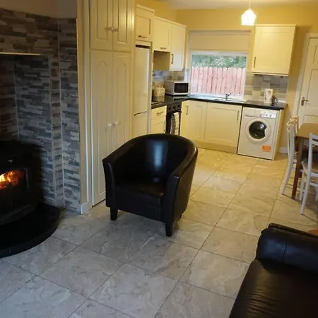 Lignaul Donegal Town