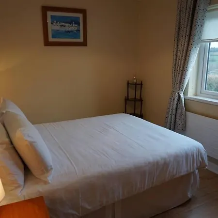 Сasa de vacaciones Lignaul Donegal Town