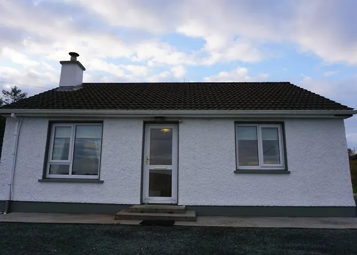 Lignaul Donegal Town