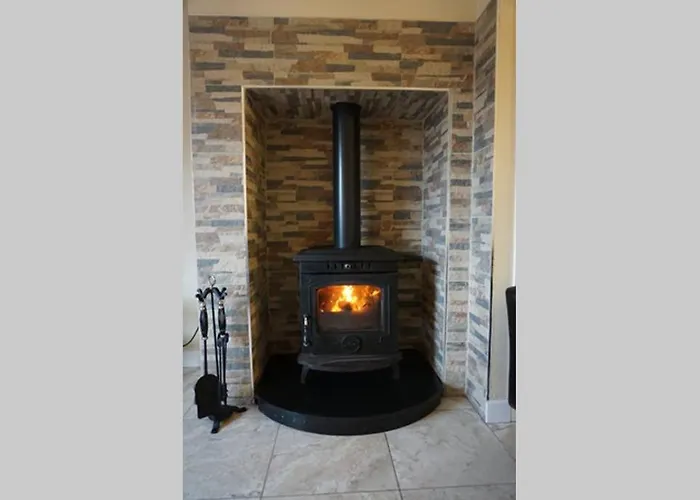 بيت للعطل Lignaul *