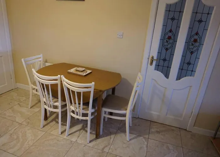 Lignaul Donegal Town