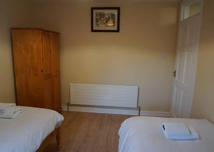 Lignaul Donegal Town