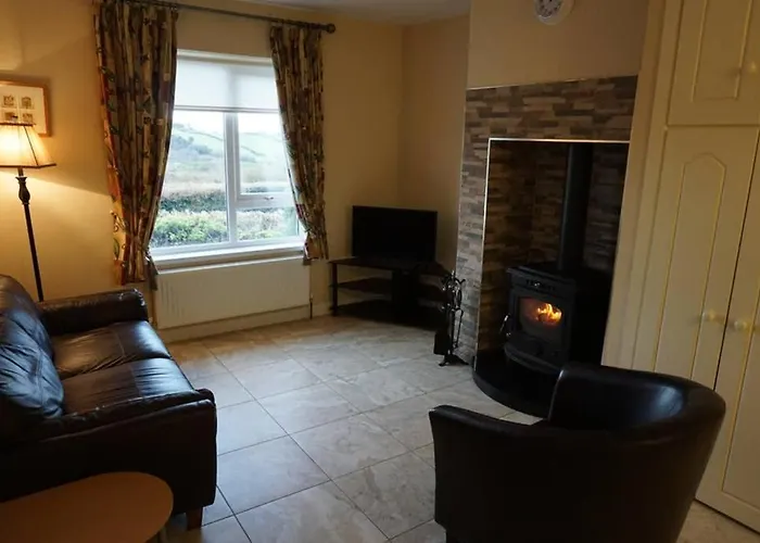 بيت للعطل Lignaul