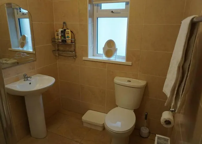 Lignaul Dom wakacyjny Donegal Town