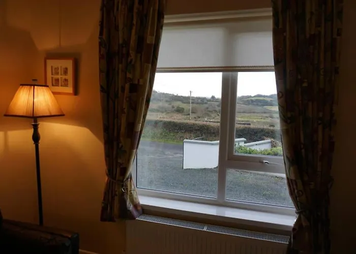 بيت للعطل Lignaul