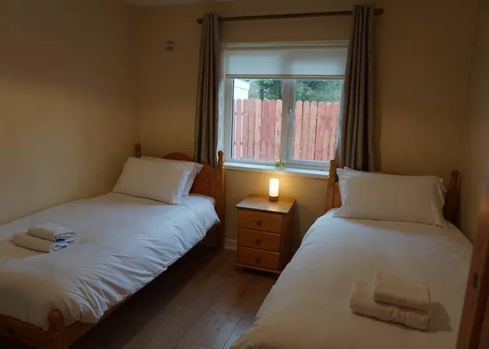 Lignaul Donegal Town