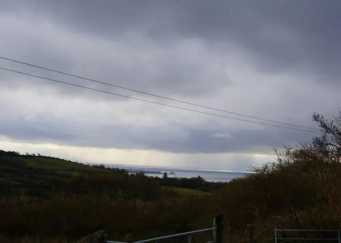 Lignaul Dom wakacyjny