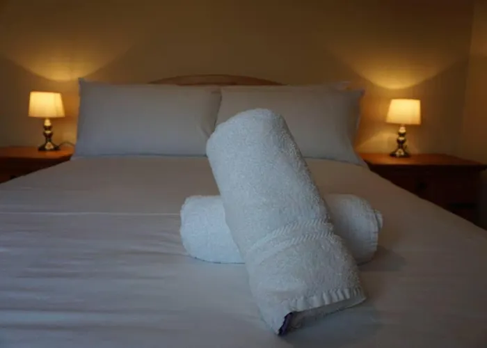 Lignaul Dom wakacyjny *