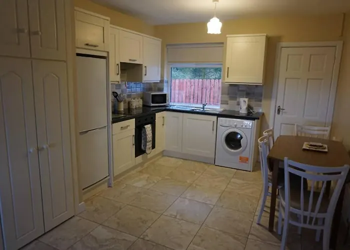 Lignaul Holiday home *
