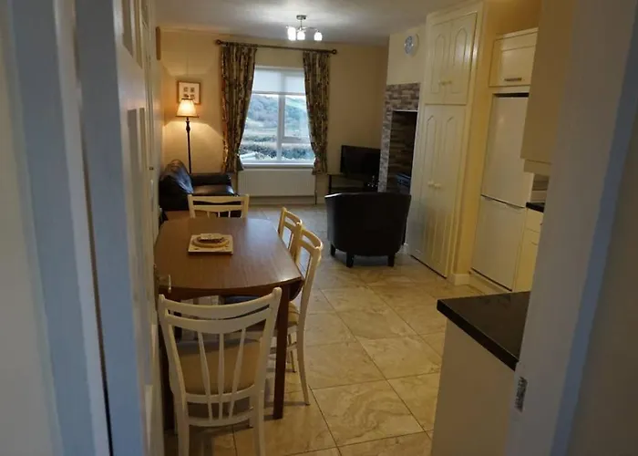 Lignaul Donegal Town