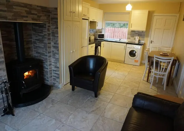 Lignaul Donegal Town