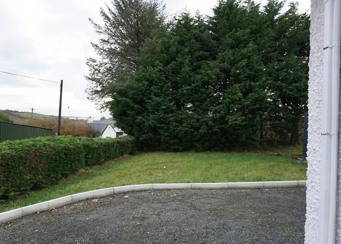 Lignaul Dom wakacyjny *