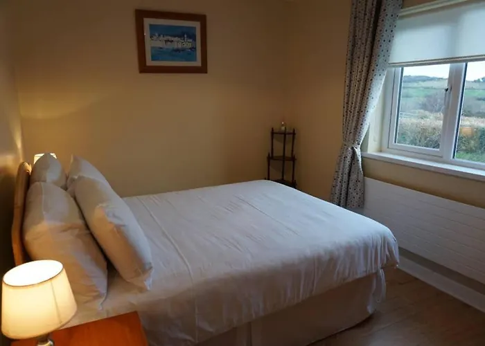 بيت للعطل Lignaul Donegal Town